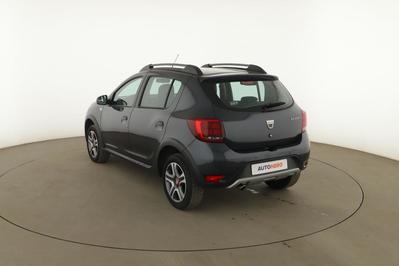 Dacia Sandero II Stepway 1.5 dCi Blue Charisma 95 ch