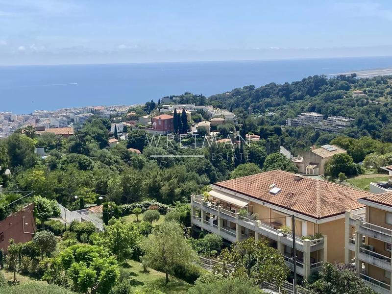 Appartement - 91 m² - 4 pièces