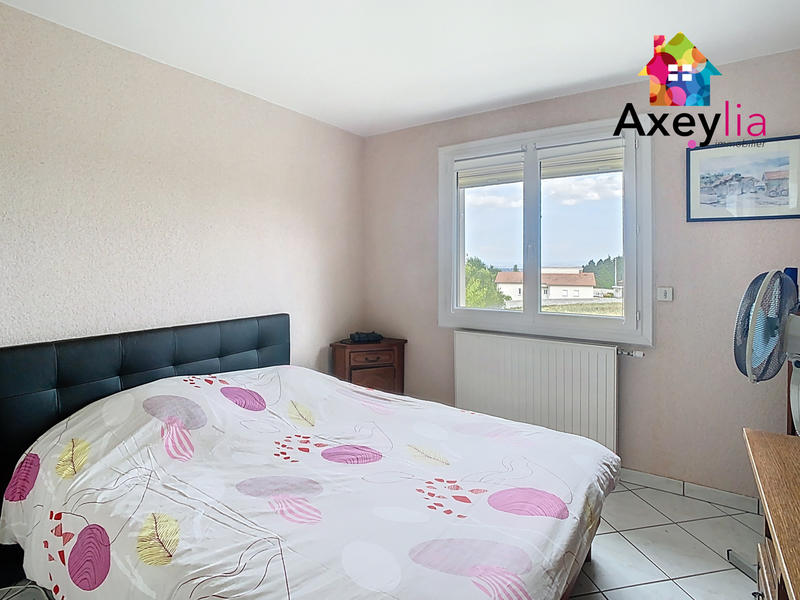 Maison - 196 m² - 12 pièces