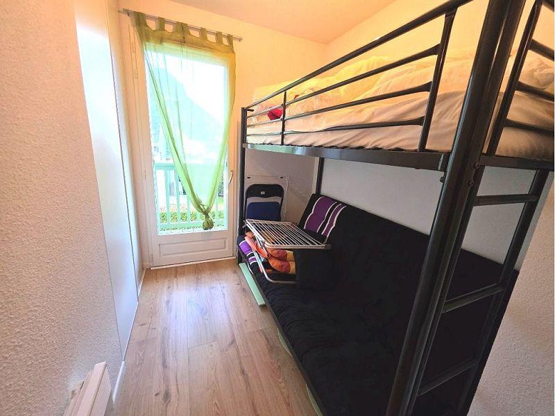 Appartement - 36 m² - 3 pièces