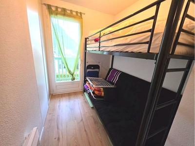 Appartement - 36 m² - 3 pièces