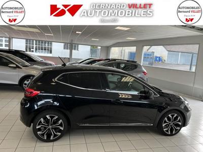 Renault Clio V TCe 100 Gpl - 21 Intens