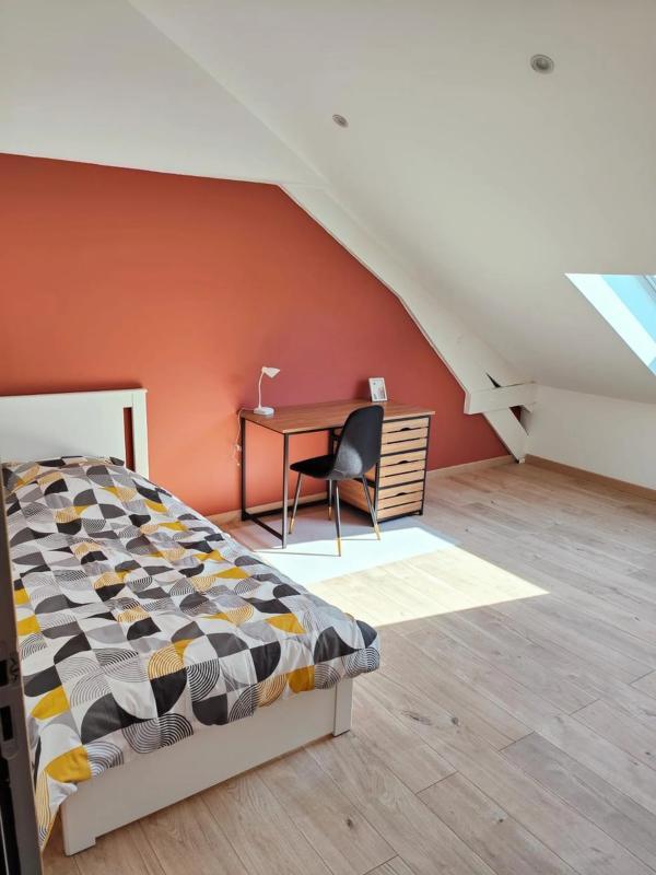 Appartement - 300 m² - 13 pièces