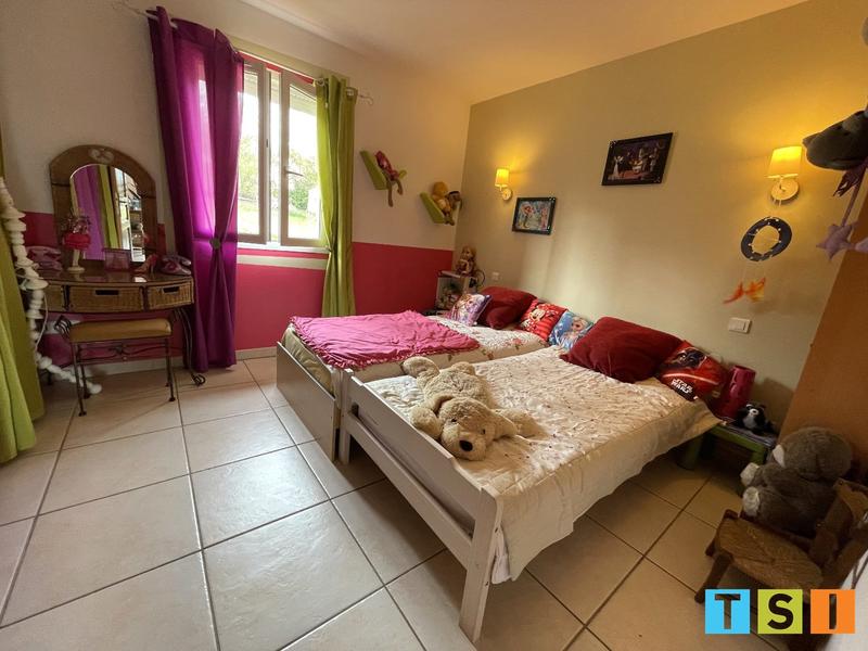 Maison - 168 m² - 5 pièces