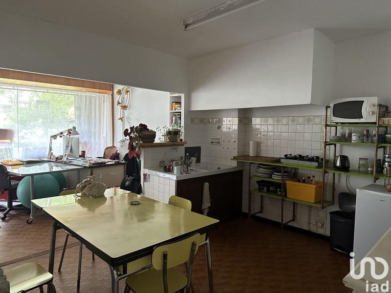 Local commercial - 88 m²