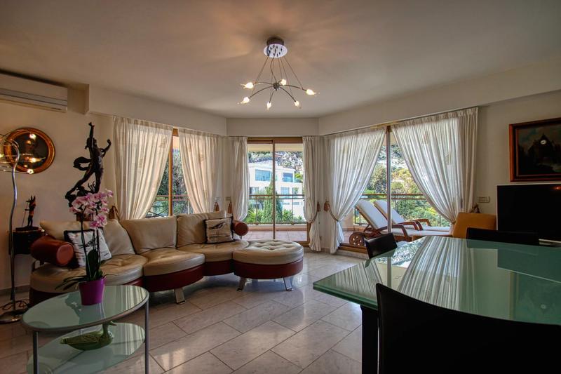 Appartement - 73 m² - 4 pièces