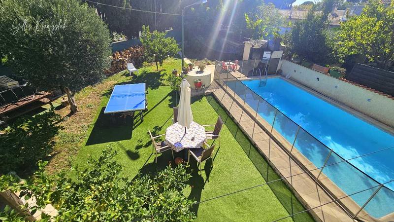 Villa - 131 m² - 6 pièces
