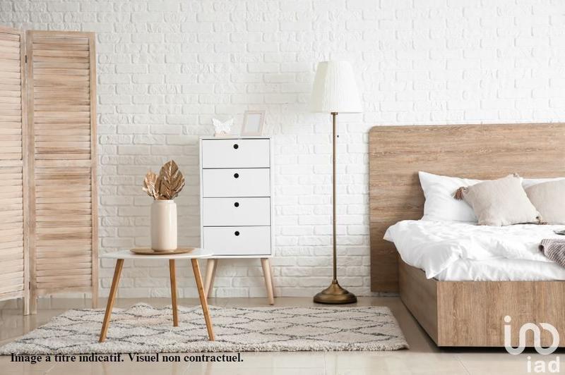 Appartement - 78 m² - 3 pièces