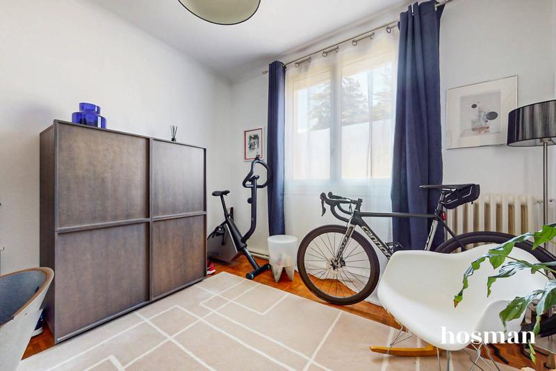 Appartement - 68 m² - 3 pièces