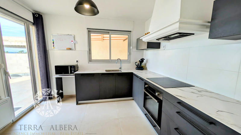 Villa - 122 m² - 4 pièces