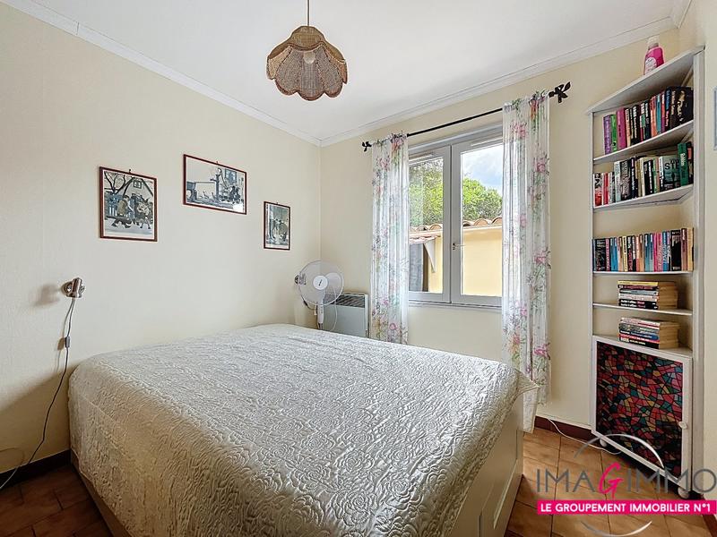 Maison - 104 m² - 4 pièces