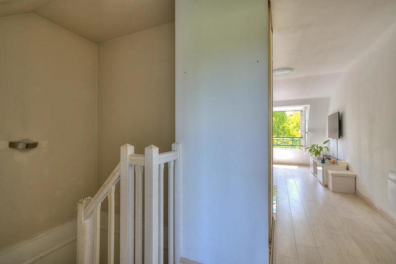 Duplex - 45 m² - 3 pièces