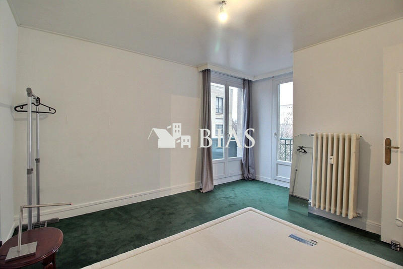 Appartement - 97 m² - 4 pièces