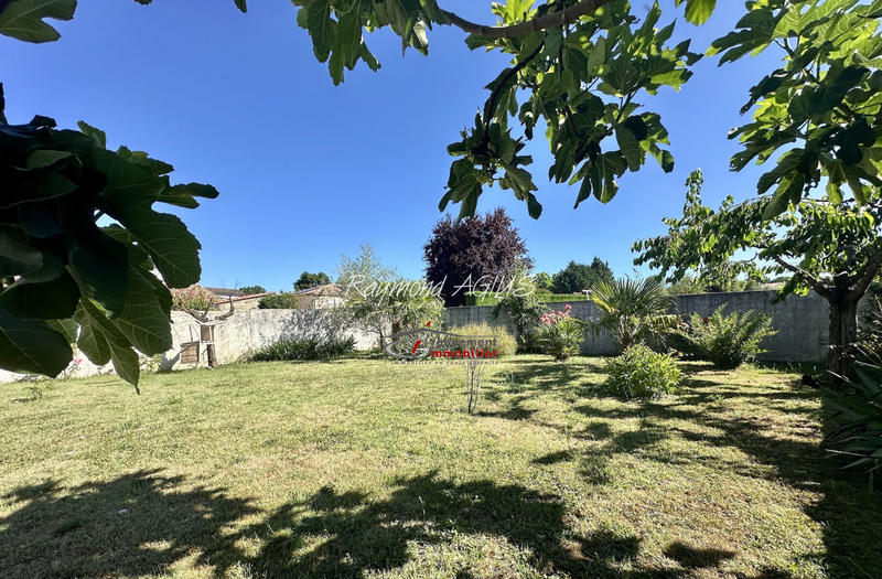 Maison de village - 265 m² - 11 pièces