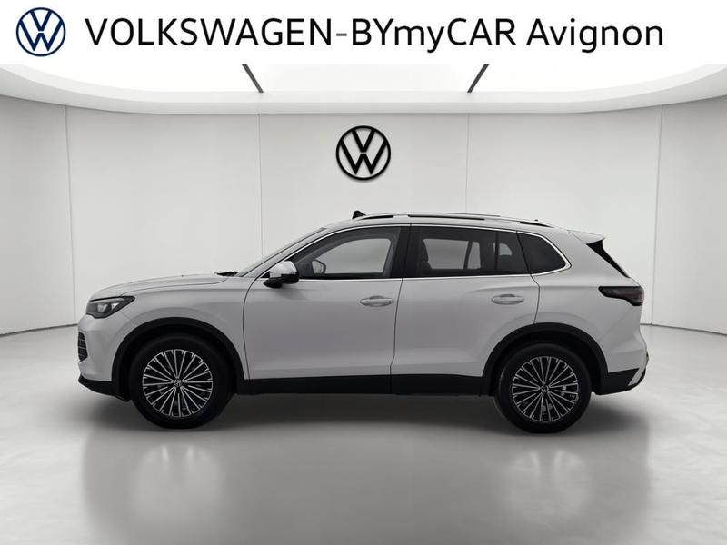 Volkswagen Tiguan 1.5 eTSI 150ch Dsg7 Elegance