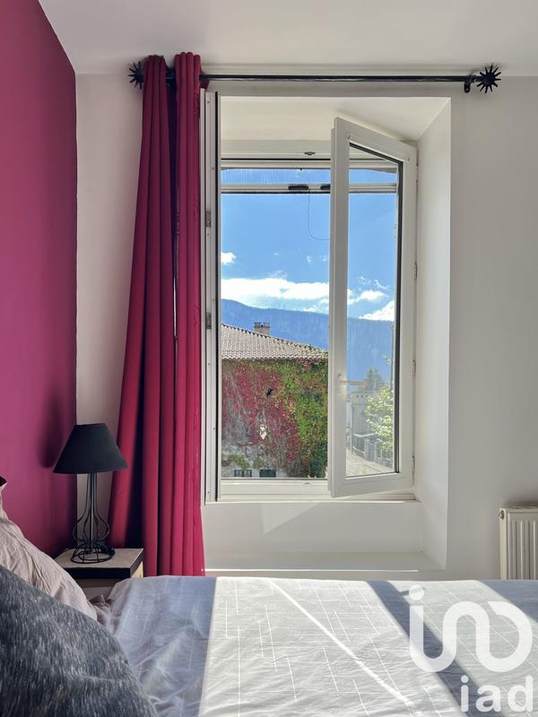 Duplex - 71 m² - 4 pièces