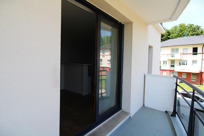 Appartement - 51 m² - 3 pièces