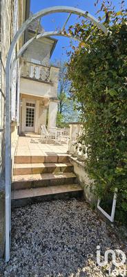 Château - 326 m² - 12 pièces