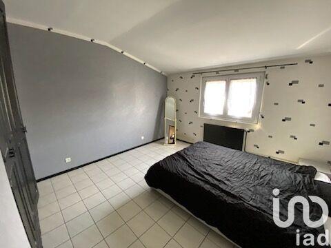 Maison - 97 m² - 4 pièces