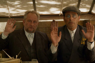 Film - la bonne étoile