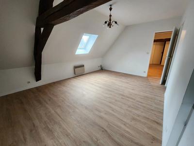 Appartement - 138 m² - 8 pièces