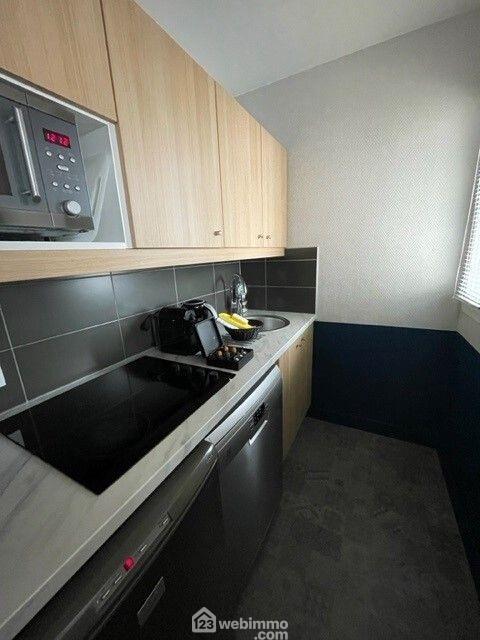 Appartement - 54 m² - 3 pièces