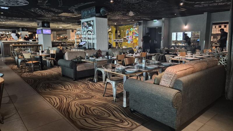 Appartement - 22 m² - 1 pièce