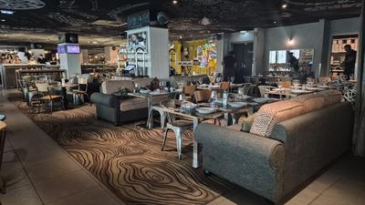 Appartement - 22 m² - 1 pièce