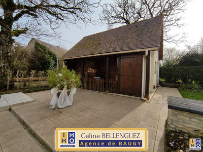 Maison - 145 m² - 5 pièces