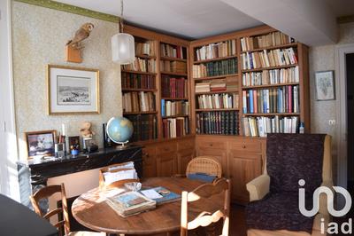 Maison de campagne - 175 m² - 7 pièces