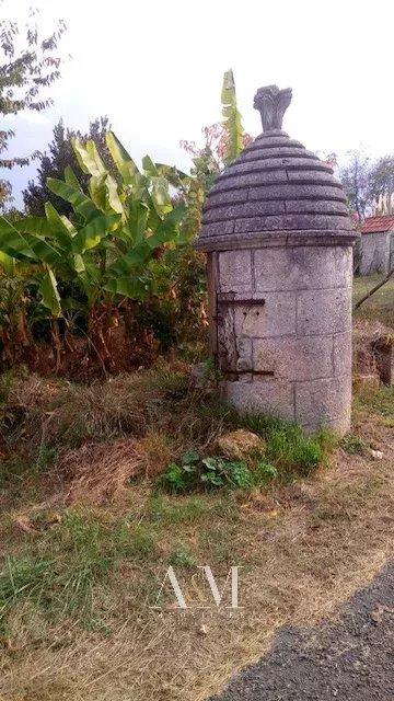 Maison de village - 129 m² - 6 pièces