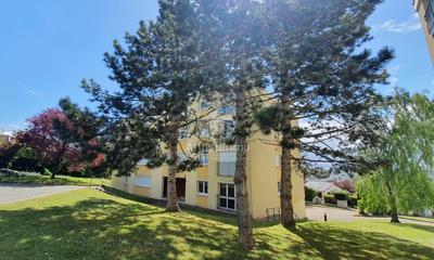 Appartement - 30 m² - 1 pièce