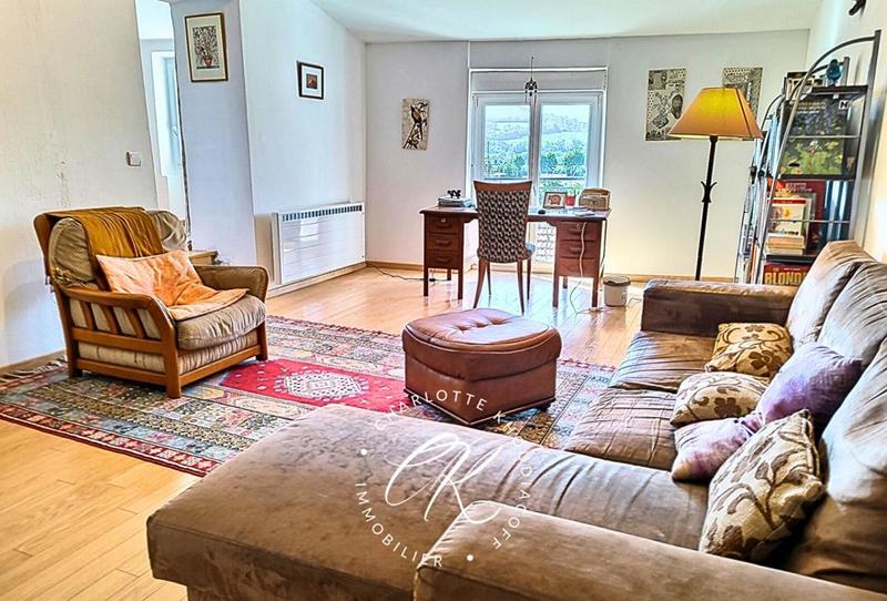 Maison - 175 m² - 5 pièces