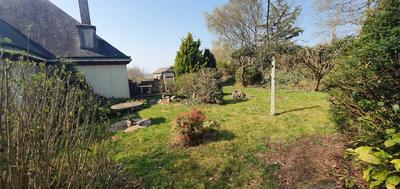 Maison - 109 m² - 5 pièces