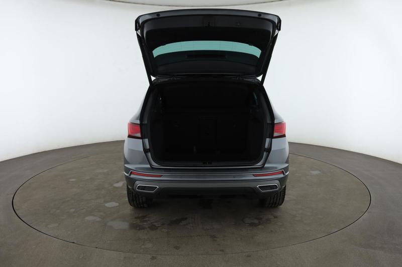 Seat Ateca 2.0 Tdi Fr Dsg7 150 ch