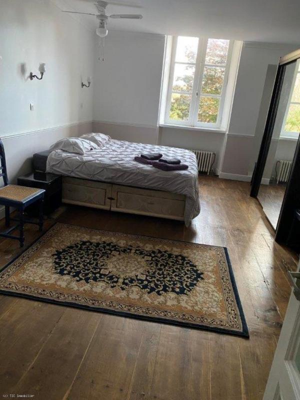 Maison de ville - 127 m² - 5 pièces