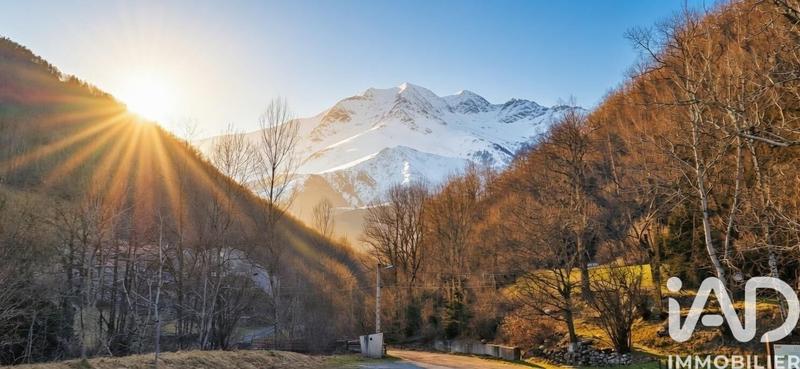 Immeuble - 376 m² - 25 pièces