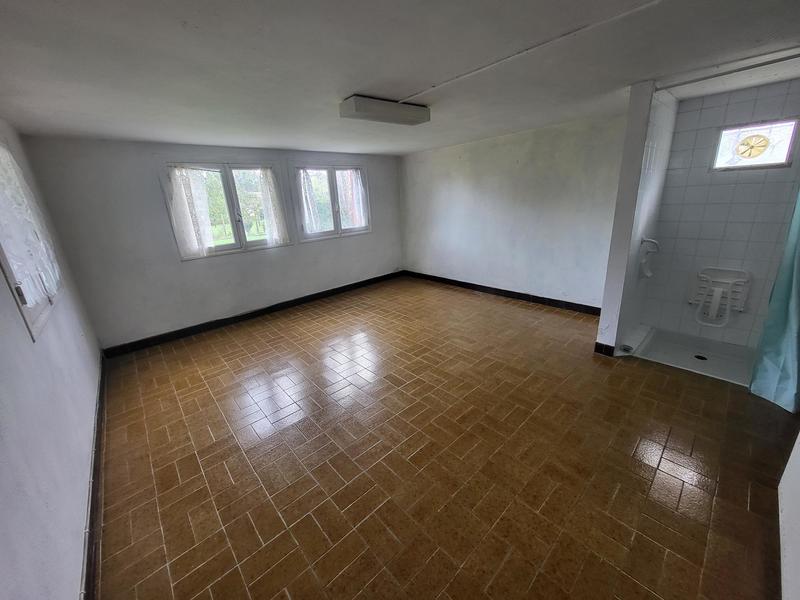 Maison - 159 m² - 5 pièces