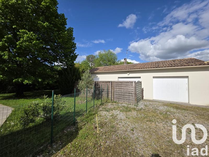 Maison - 156 m² - 4 pièces