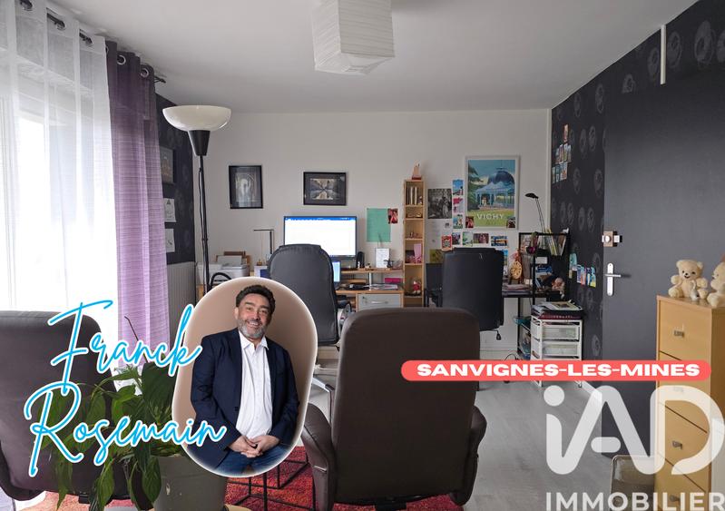 Maison de ville - 216 m² - 9 pièces