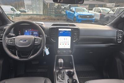 Ford Ranger 205 Bva10 E-4wd Tremor Co