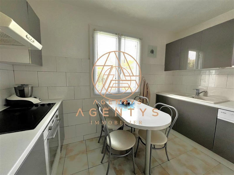 Maison - 132 m² - 6 pièces