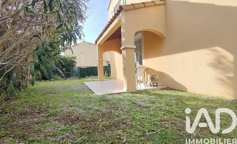 Maison - 106 m² - 4 pièces