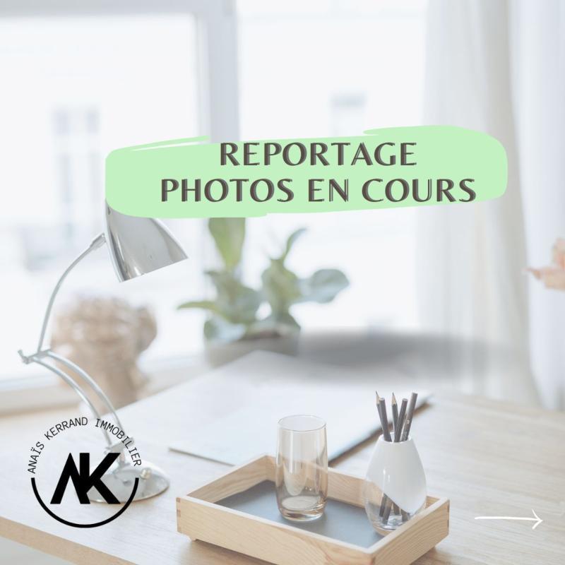 Maison de village - 106 m² - 6 pièces