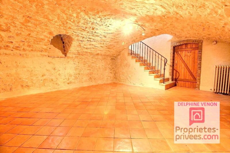 Maison - 228 m² - 7 pièces