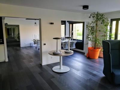 Bureau - 550 m²