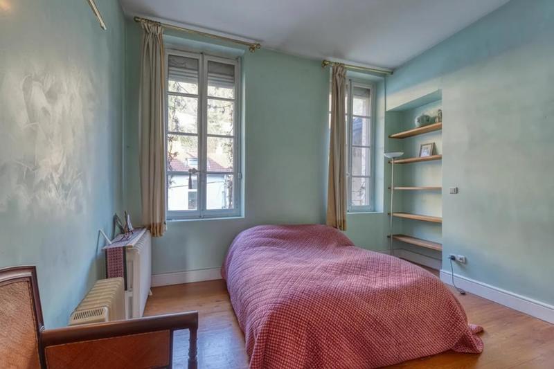 Duplex - 190 m² - 7 pièces