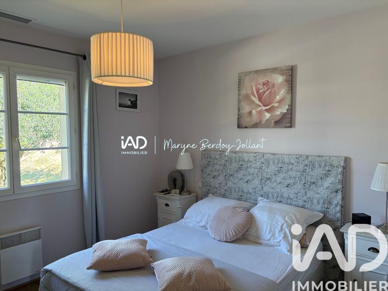 Maison - 143 m² - 4 pièces