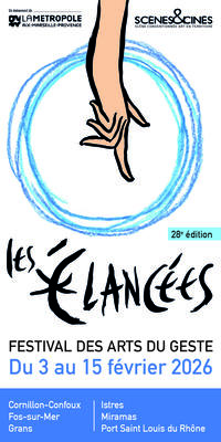 Les Elancées
