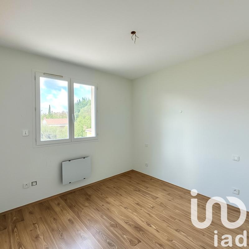 Maison - 102 m² - 4 pièces